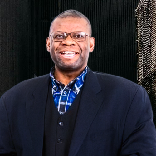 Robson Mhandu