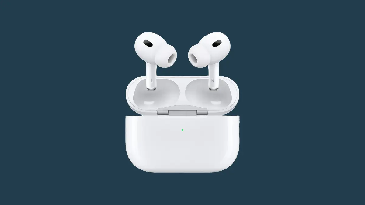 Apple AirPods Pro (2nd Generation)