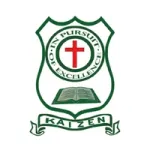 The Grange Christian School Logo