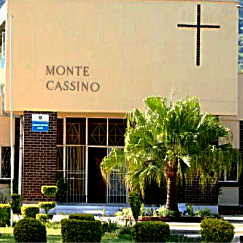 Monte Cassino Girls High School