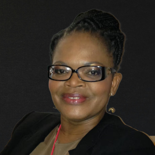 Beatrice Mtetwa