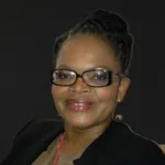 Beatrice Mtetwa Potrait