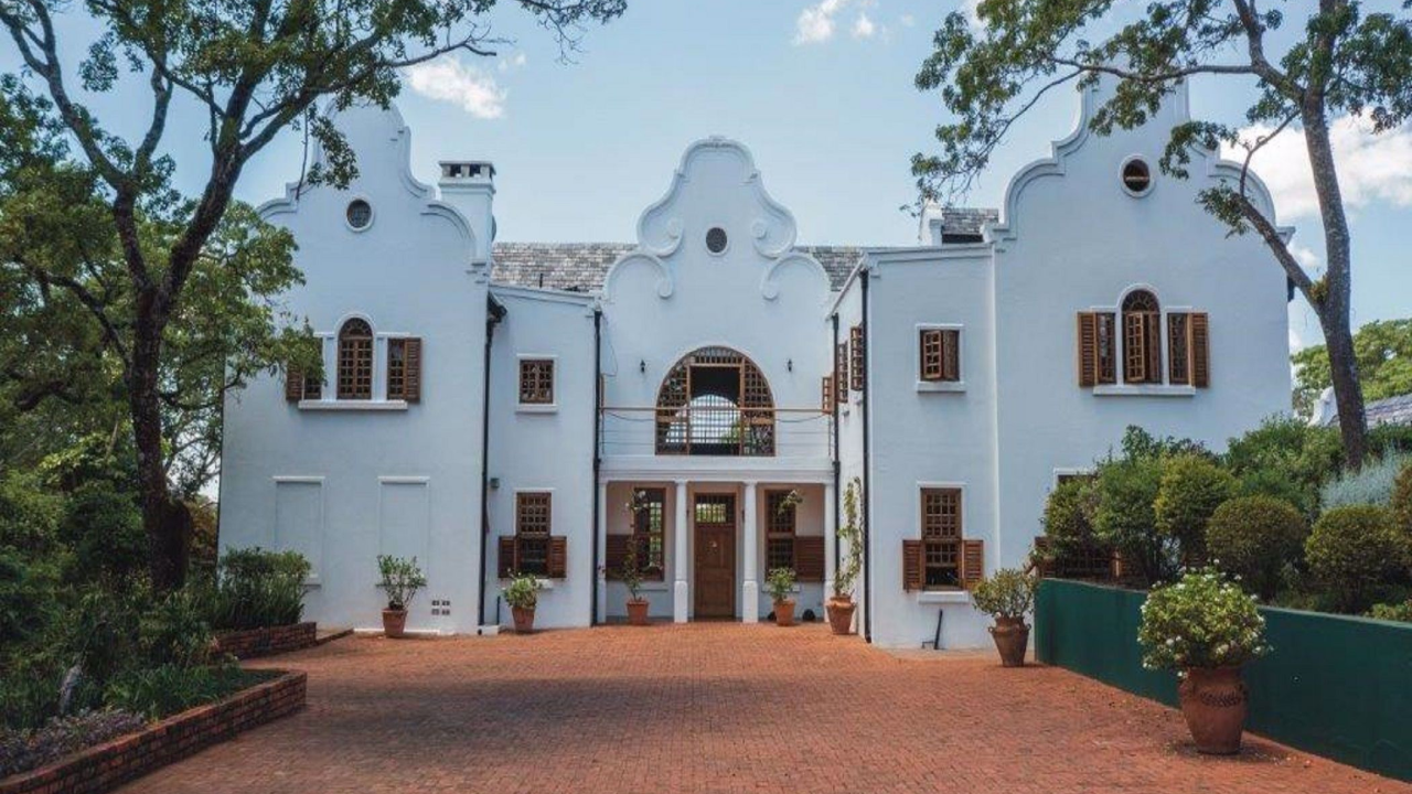 Glen Lorne $6.5 Million Mansion Image 5