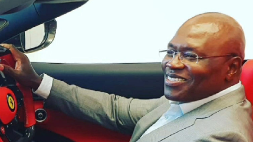  Douglas Munatsi