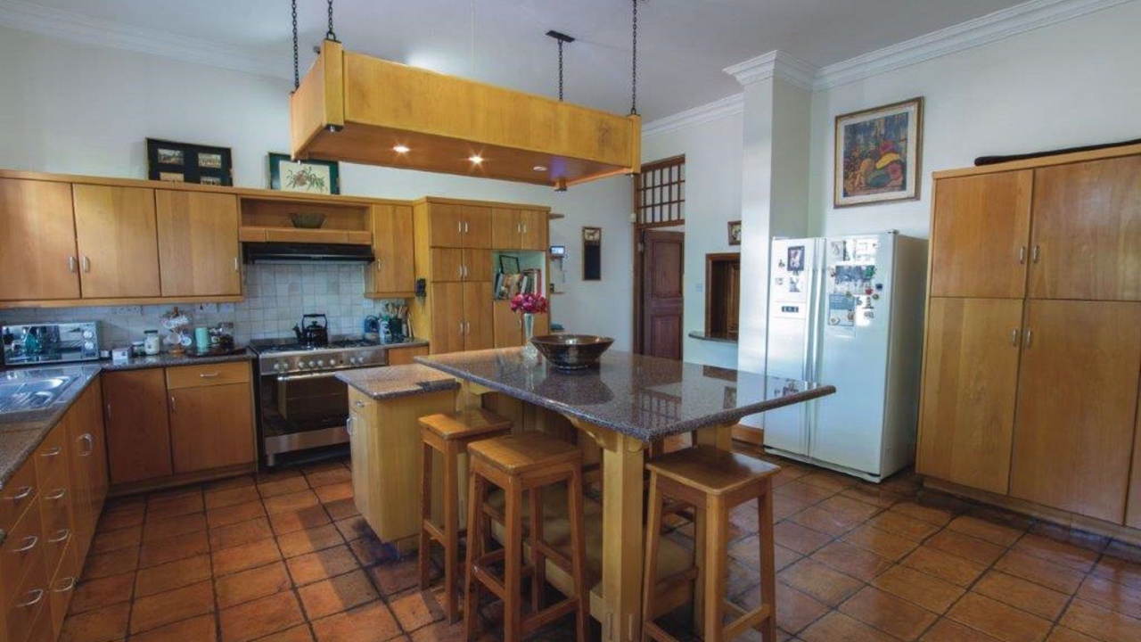 Glen Lorne $6.5 Million Mansion Image 4