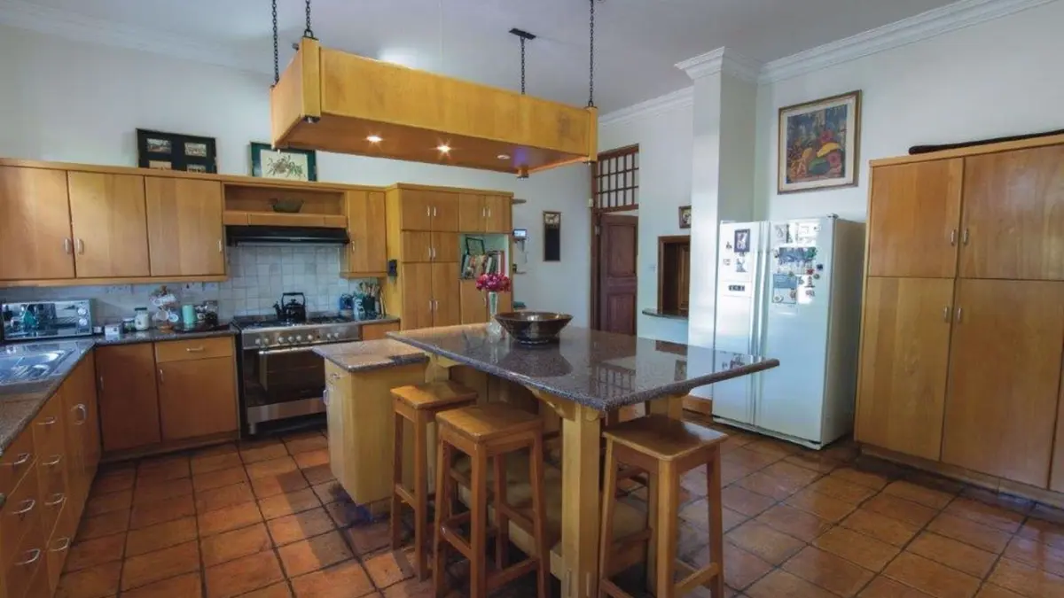 Glen Lorne $6.5 Million Mansion Image 4