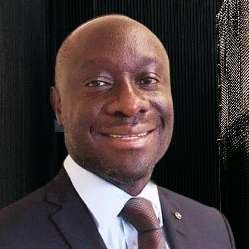 Farai Matsika