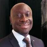 Farai Matsika Potrait