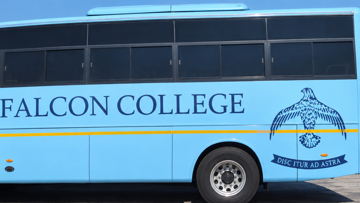 Falcon College Fees in 2026