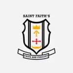 St Faith's High School Logo