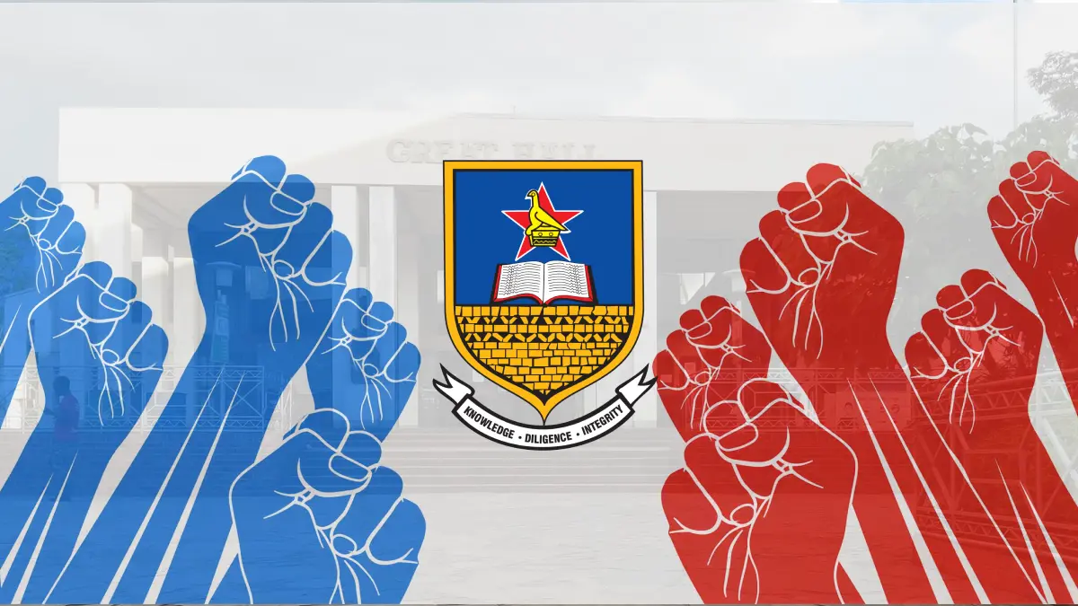 UZ Lecturers Go on Strike Over Low Pay