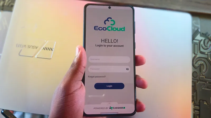 Econet EcoCloud leaked app prices and login flaws | IBZIM News Econet EcoCloud leaked app prices and login flaws | IBZIM News