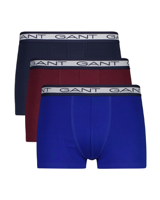 GANT Core and Seasonal Underwear Available for Wholesale