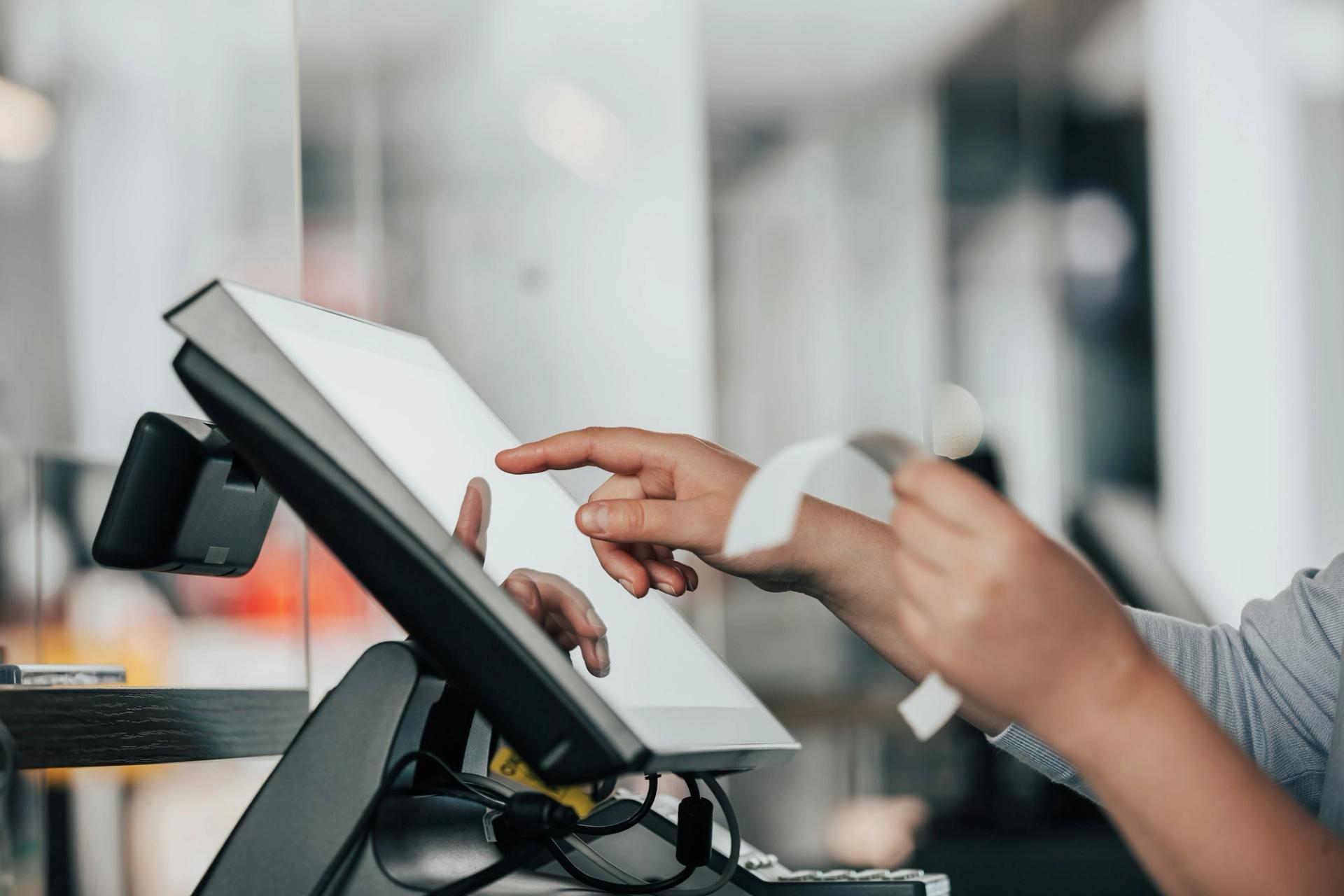 Get Your Free Eftpos Machine Today: Unlock the Benefits of No Cost Eftpos Terminals