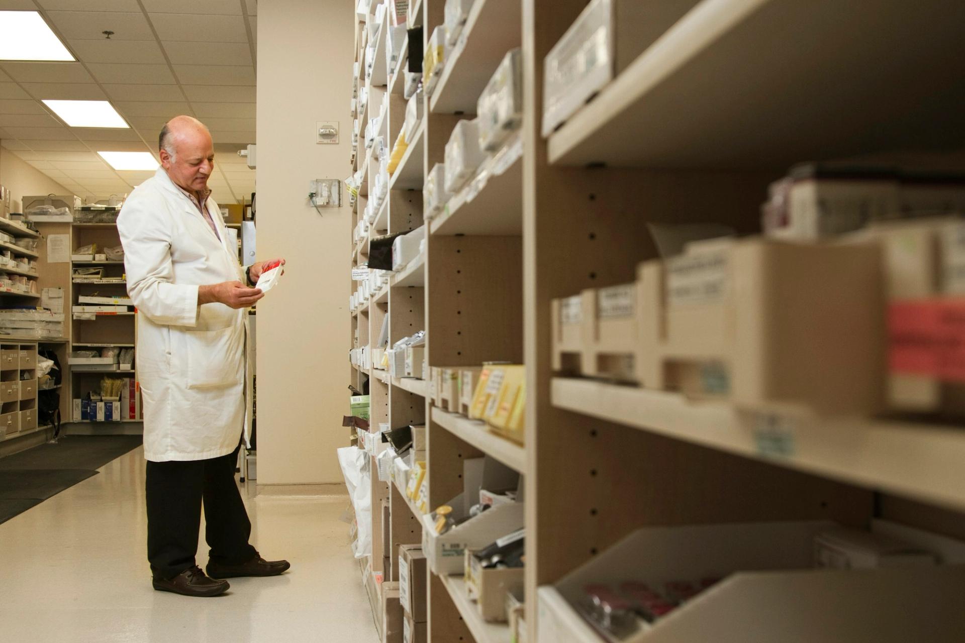 Pharmacy Payment Systems in Australia: What Every Pharmacy Owner Needs to Know