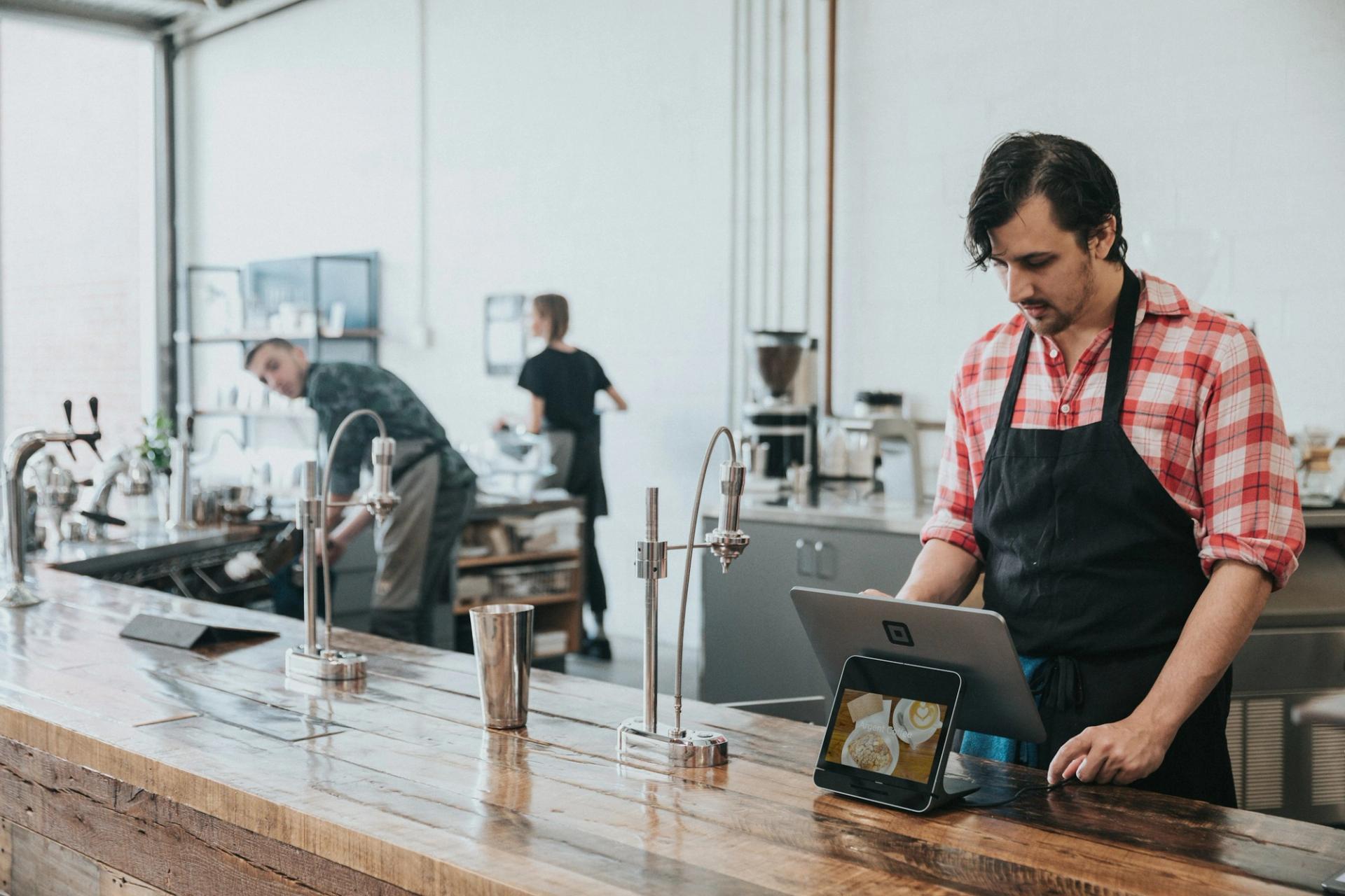 Restaurant Payment Systems Australia: The Complete Guide for 2026