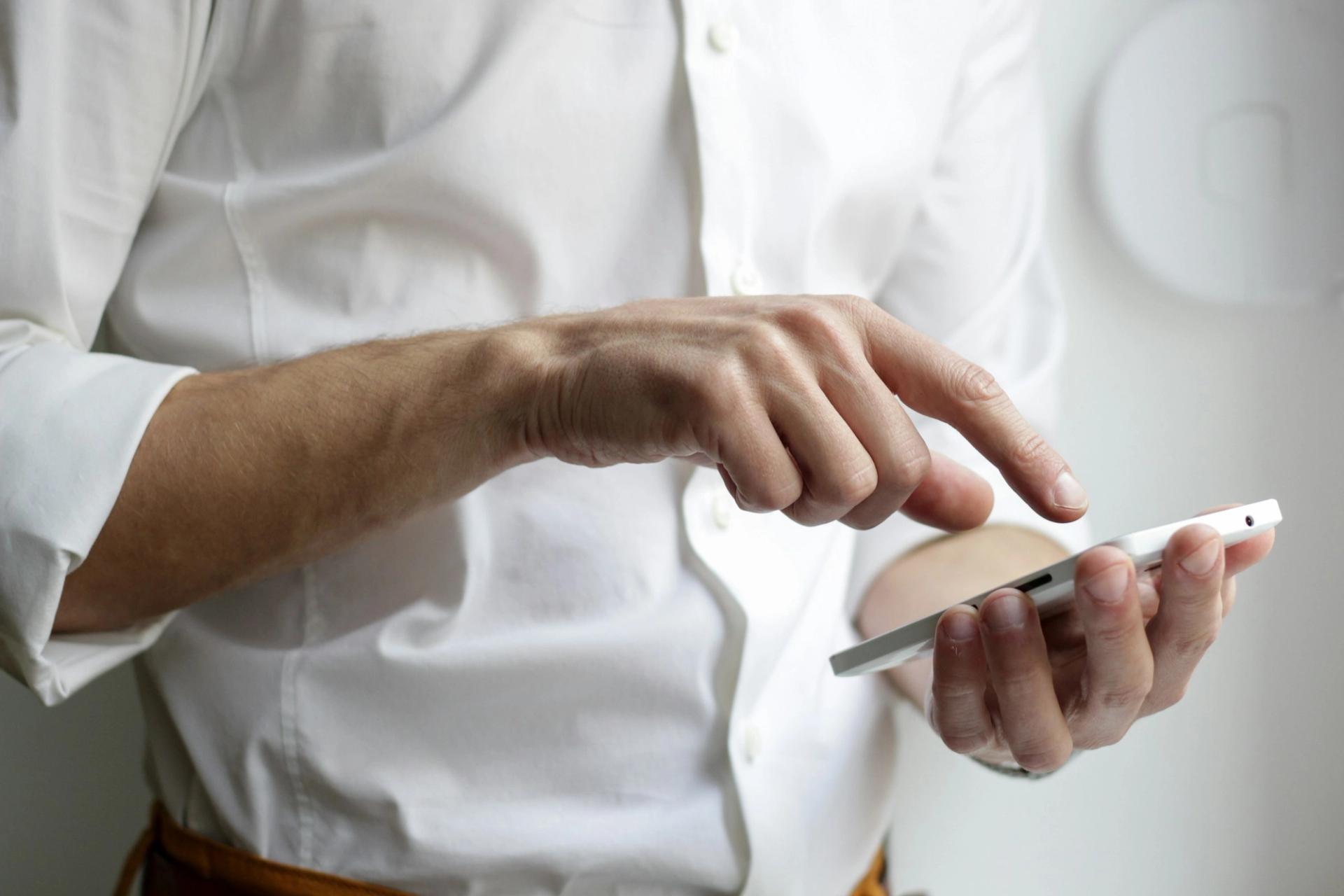 Android EFTPOS Terminal: The Smart Way to Take Payments Anywhere in Australia