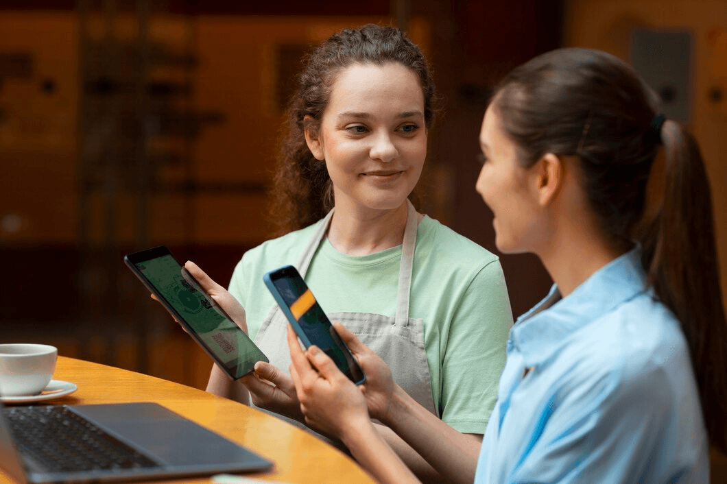 Buy a Mobile EFTPOS Machine That Keeps Up With Your Business