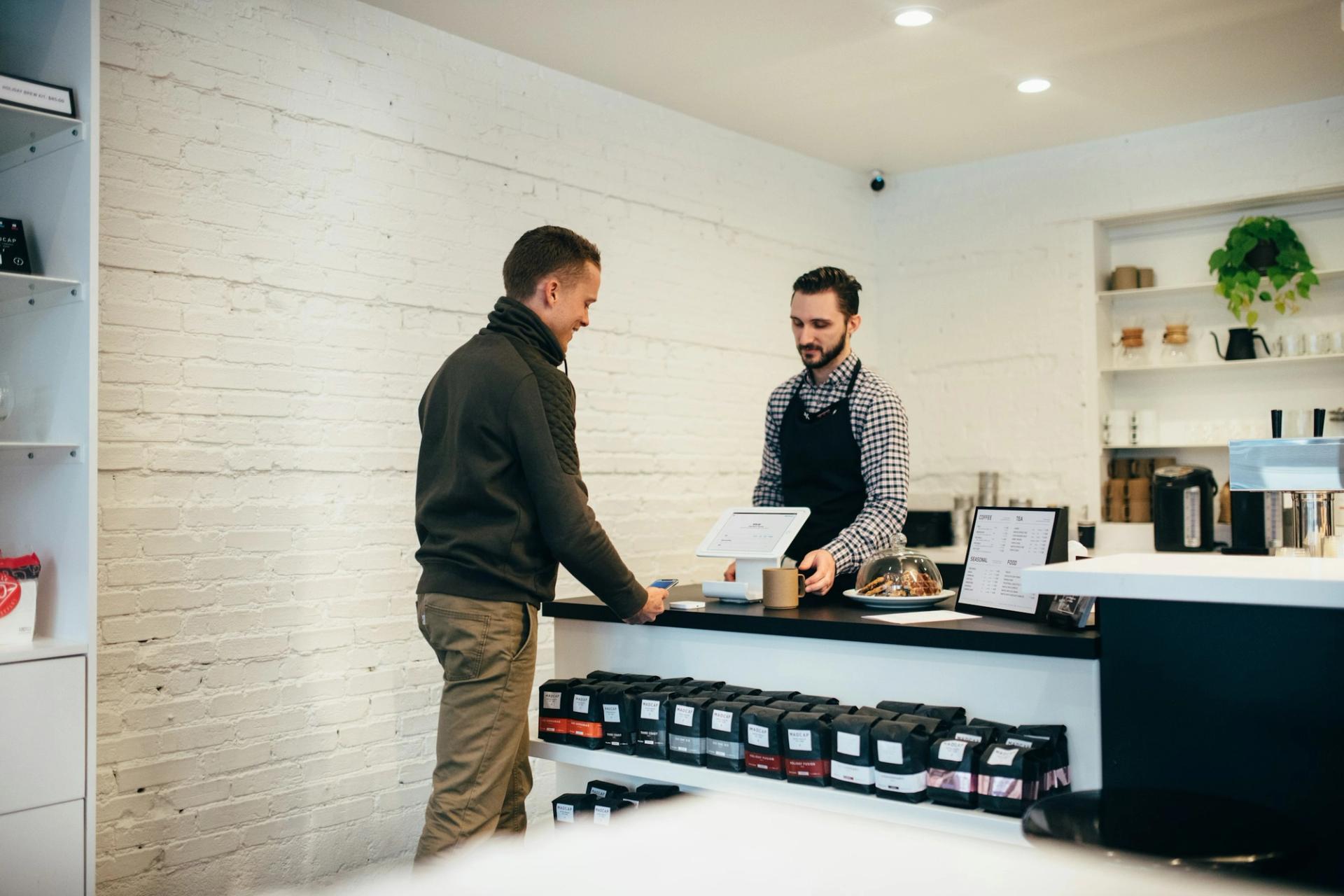 What Is Merchant Payment Processing and How Does It Work for Businesses?