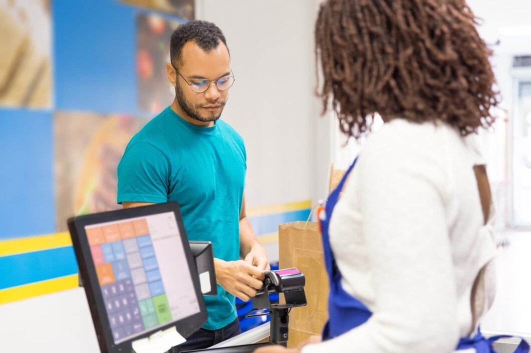 Streamlining Business Operations: The Integration of Eftpos Terminals with Accounting Software
