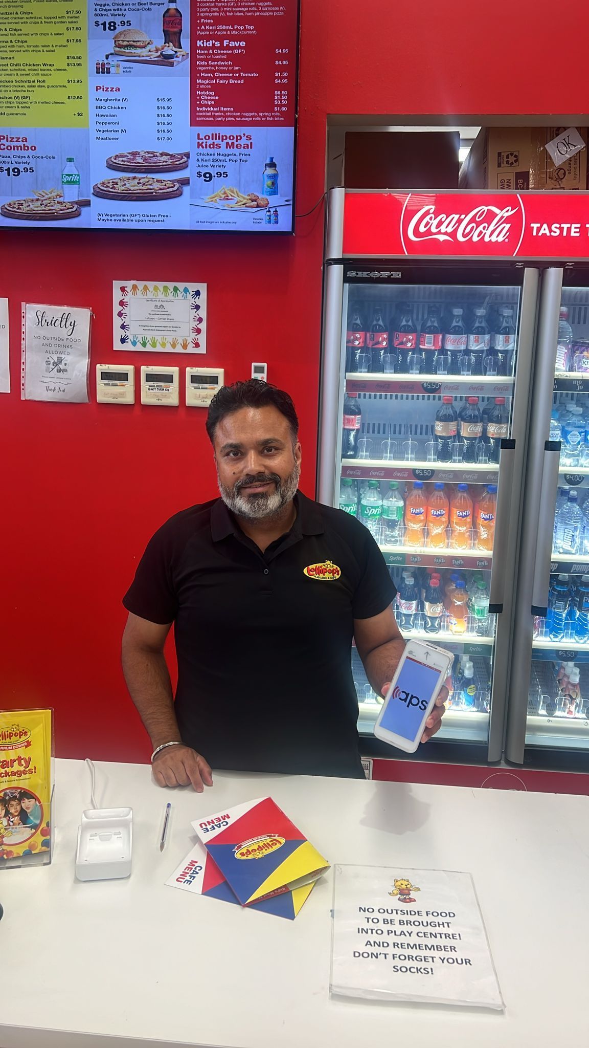 RBA Surcharge Ban 2026: What Every Australian Business Owner Needs to Do Before October