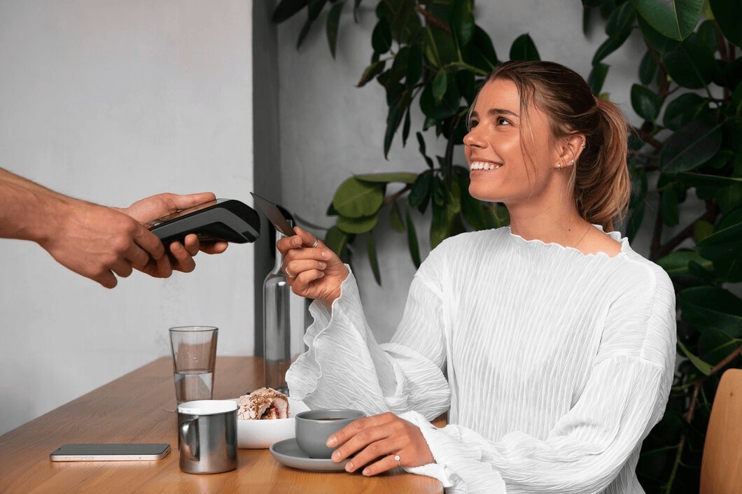 Get Your Free Eftpos Machine Today: Unlock the Benefits of No Cost Eftpos Terminals