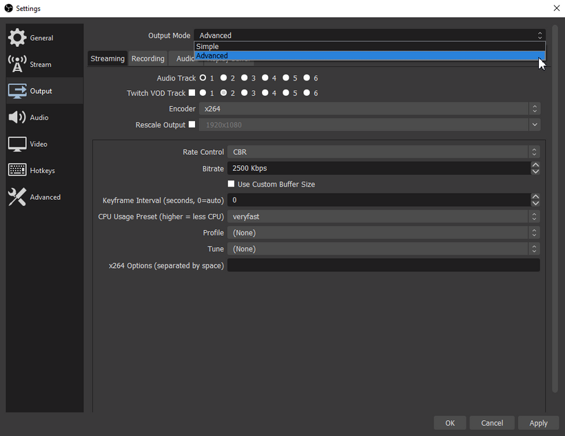 Get Broadcasting How to screen record Zoom OBS corporate presentation interview