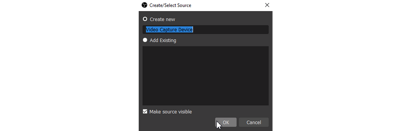 Get Broadcasting How to screen record Zoom OBS corporate presentation interview