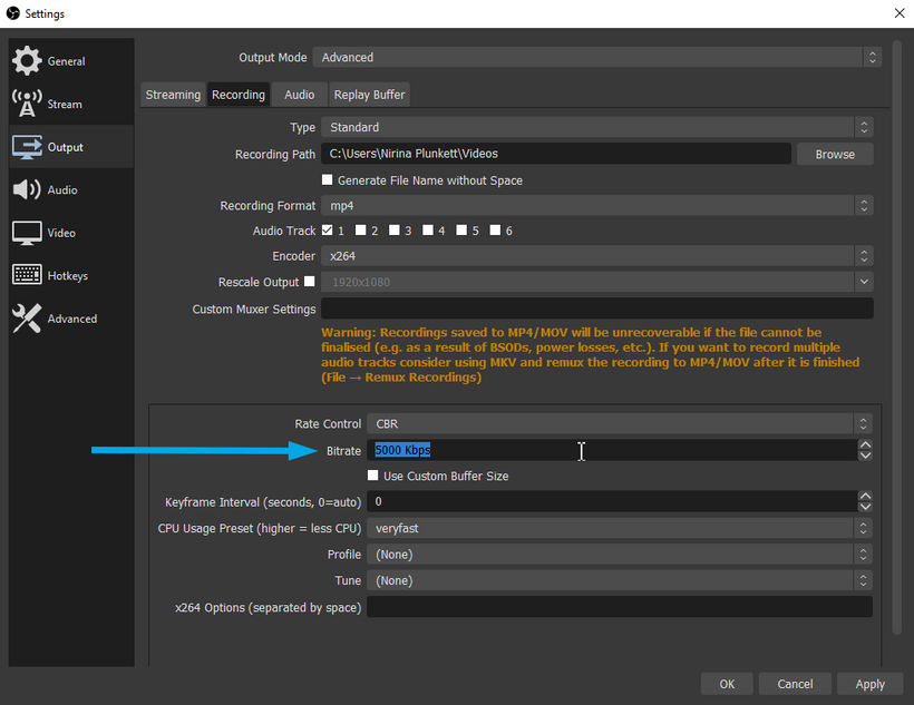 Get Broadcasting How to screen record Zoom OBS corporate presentation interview