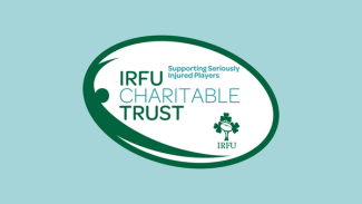 Client Testimonial – IRFU Charitable Trust