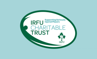 Client Testimonial – IRFU Charitable Trust