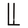 L-Space symbol