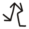 Radical Associativity  symbol