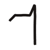 Glyph symbol
