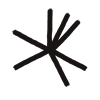 Proprioception symbol
