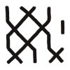 Haptic symbol