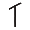 Stravaiging symbol