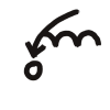 Xeno-euphoria symbol