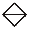 D-Space symbol