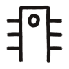 Choreographic Research symbol