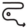 Contemporary Ar(t)chaeology symbol