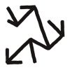 Mountain-Place-Relational symbol