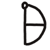 Agency symbol