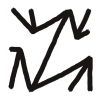 Radical Associativity  symbol
