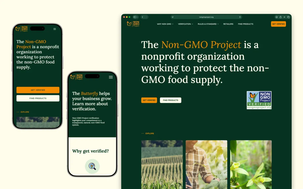 The Non-GMO Project