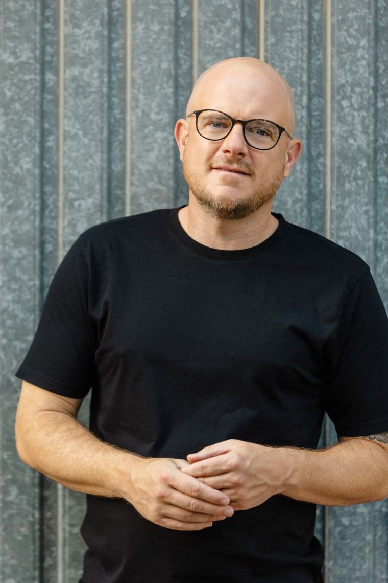 Jaimie Beers, Founder of Schutle