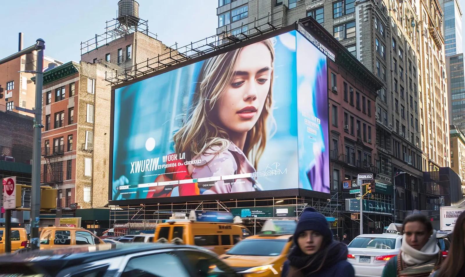 Benefits of Billboard Advertising