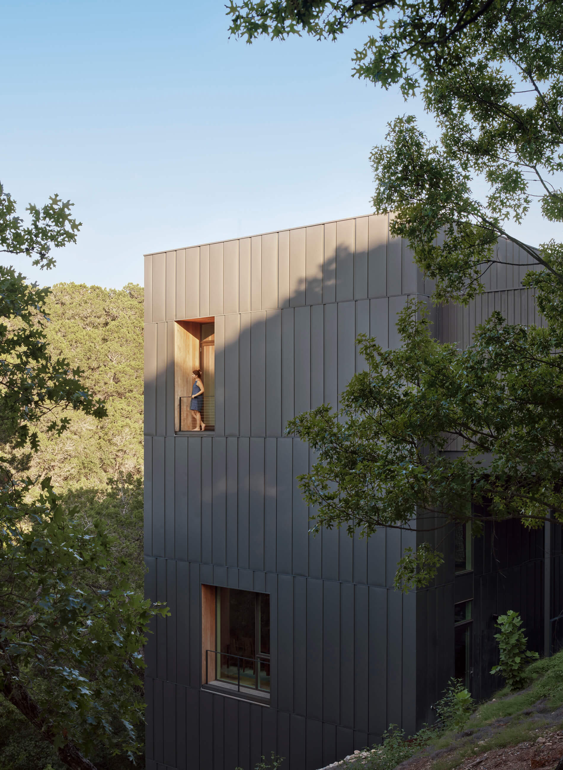 Falcon Ledge Residence - image 4 of 10