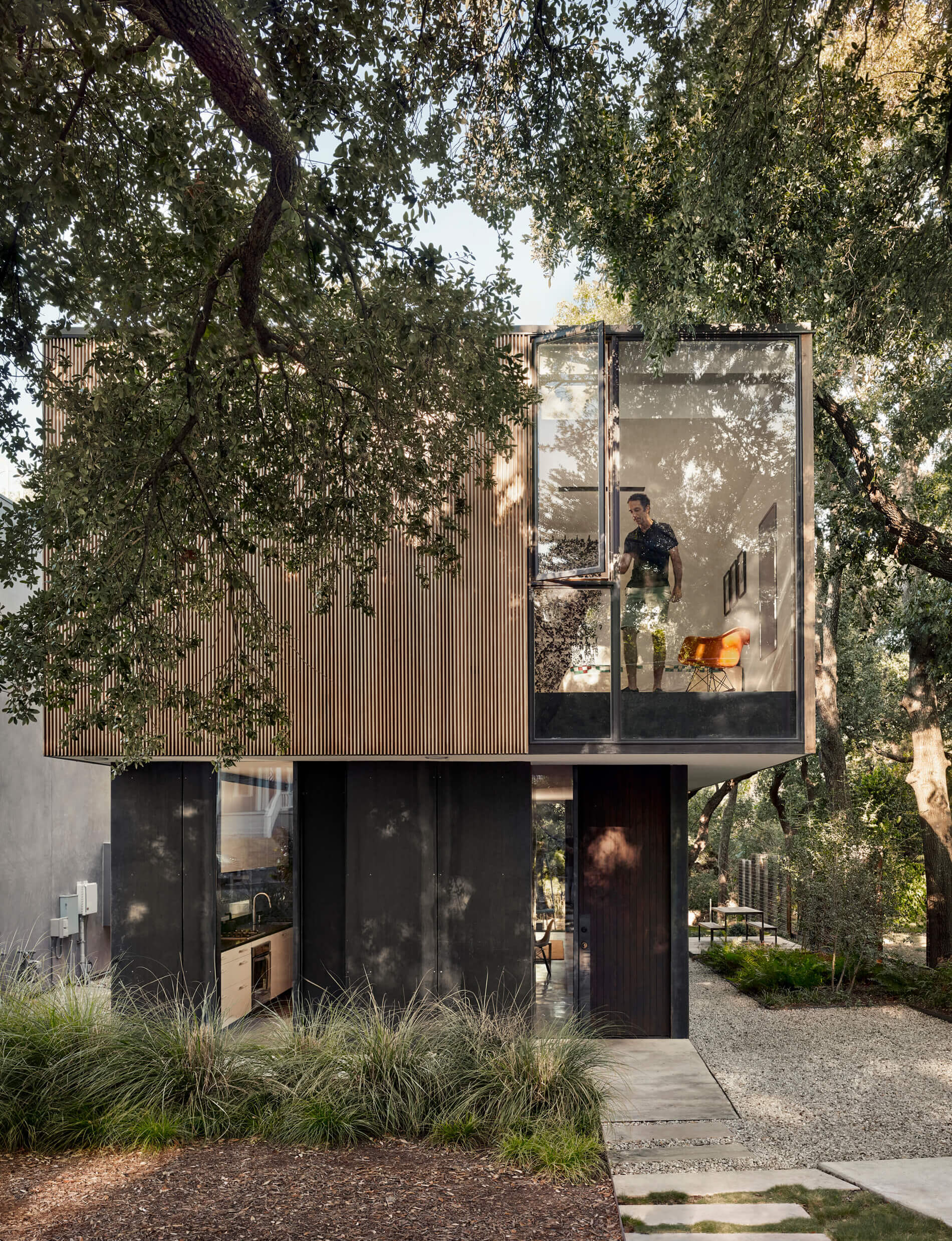 West Campus Residence - image 5 of 6