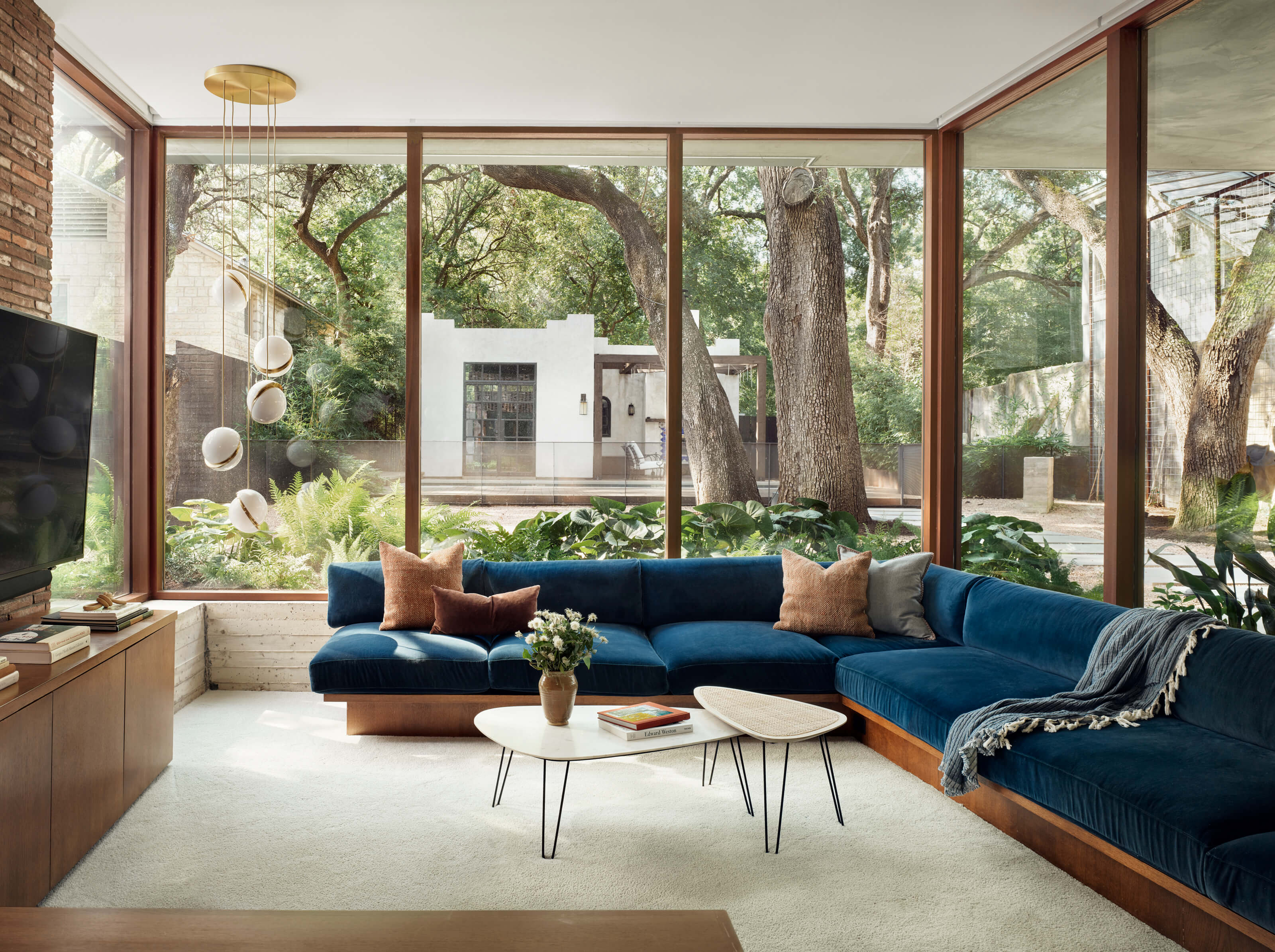 Pecan Grove Residence - image 4 of 5